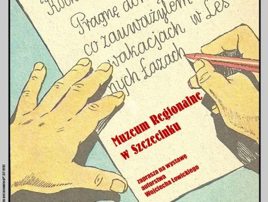 Propaganda w muzeum