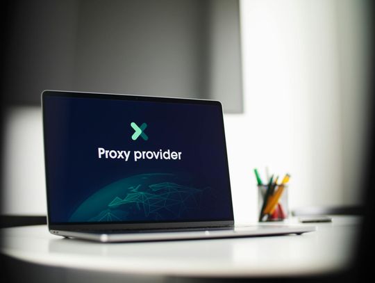 Proxy w Polsce: przypadki użycia i ważne zalety