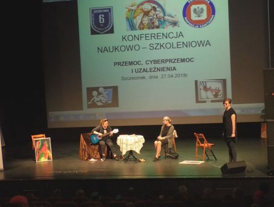 Przeciw uzależnieniom