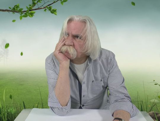 Przedsiębiorczy Maciek