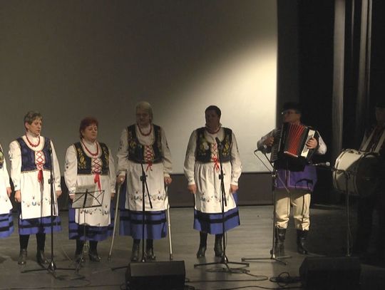 Przegląd kolęd cz II