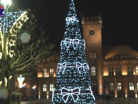 Przegląd wydarzeń wigilijnych