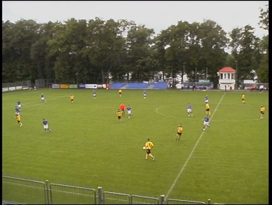 Przegrana Darzboru
