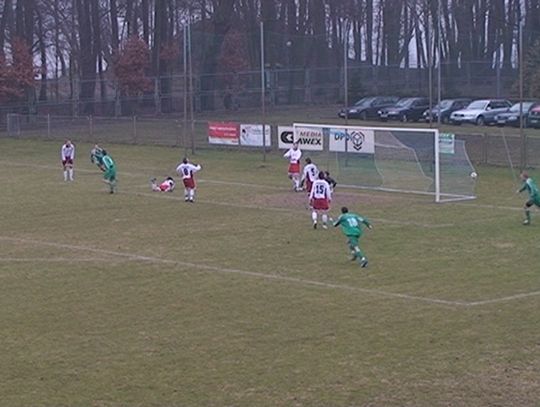 Przegrana Darzboru