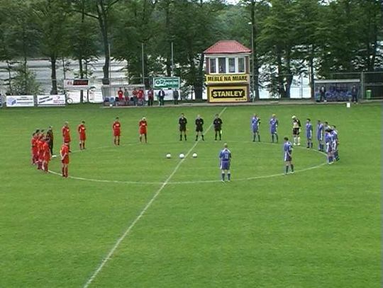 Przegrana Darzboru