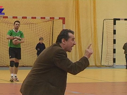 Przegrana Gryfa