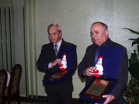 Przejaciele Środowiska