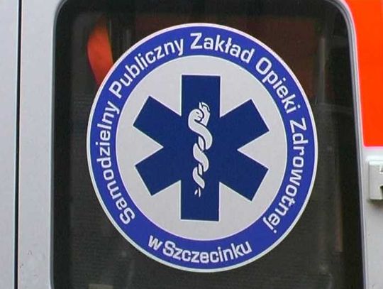 Przenosiny oddziału dziecięcego