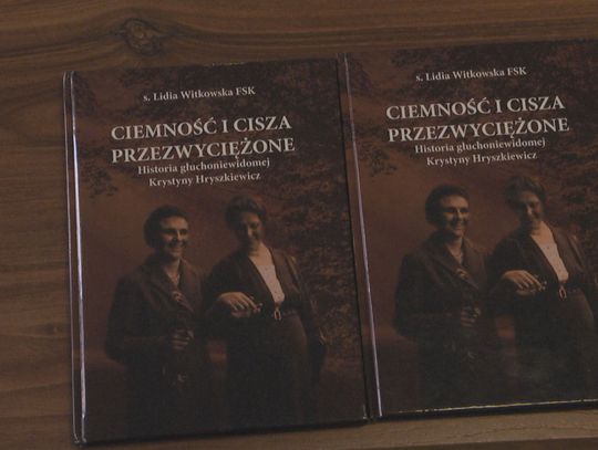 Przezwyciężyć ciemność