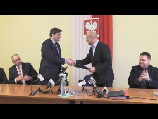 Przyjadą na praktyki