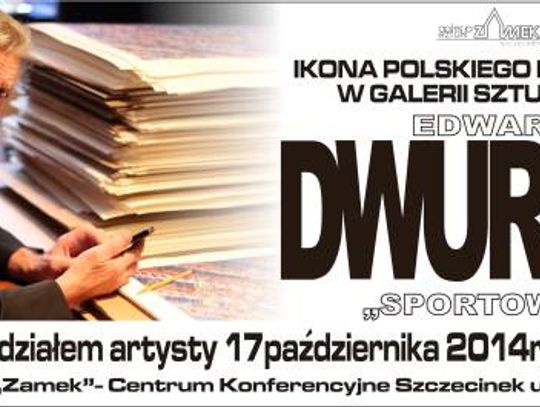 Przyjedzie Dwurnik