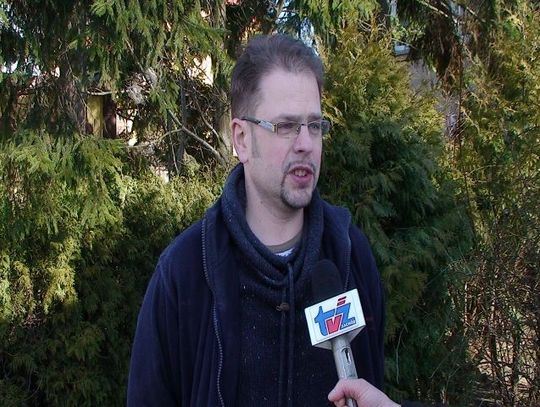 Przyjedzie prezes