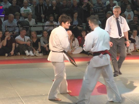 Puchar Polski w karate