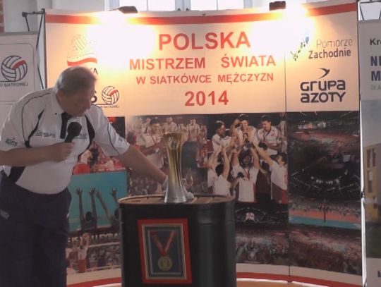 Puchar Świata w Zamku