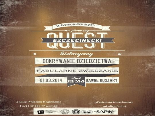 Quest historyczny