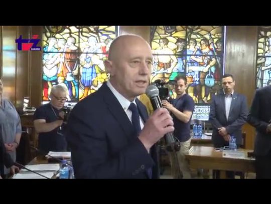 Rada Miasta cz. I