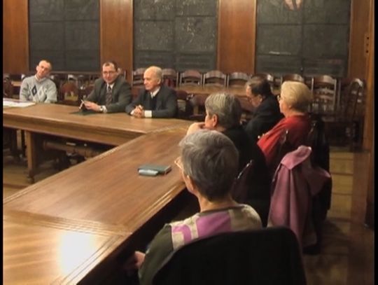 Rada Organizacji Pozarządowych