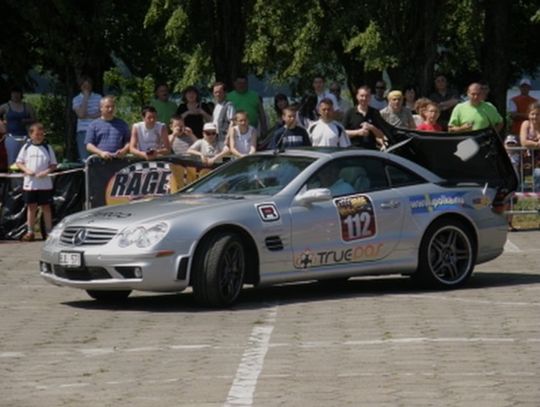 Rage-Race w Szczecinku