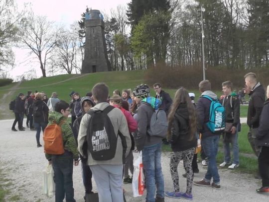 Rajd ekologiczny