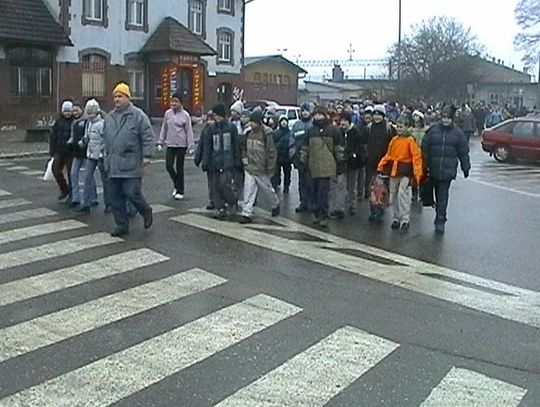 Rajd z Wiarusami