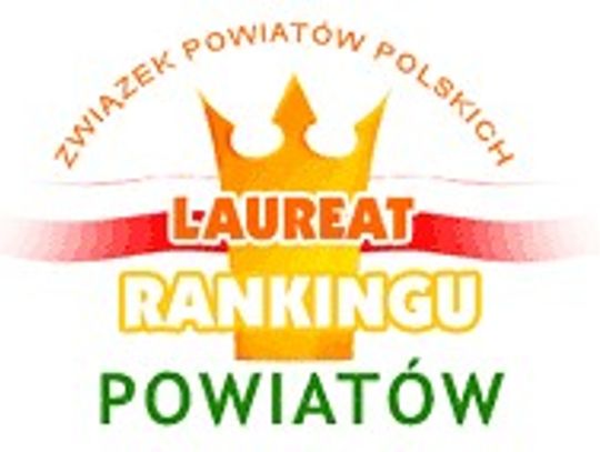 Ranking powiatów