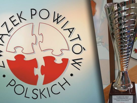 Ranking powiatów