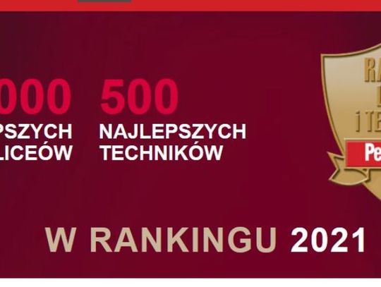 Ranking szkół