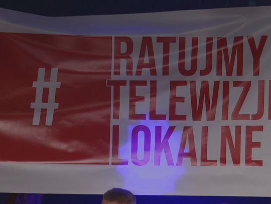 Ratujmy telewizje lokalne