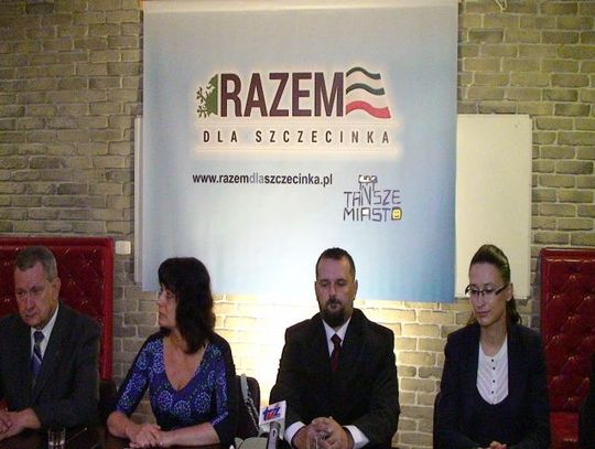 Razem dla Szczecinka