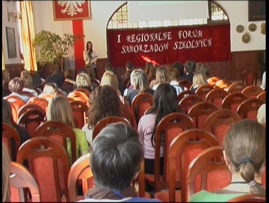 Regionalne Forum Samorzadów