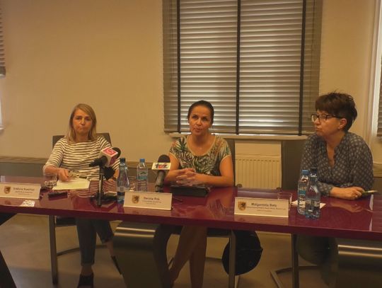 Rehabilitacja dla seniorów