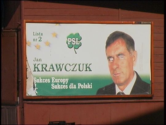 Reklamy wyborcze