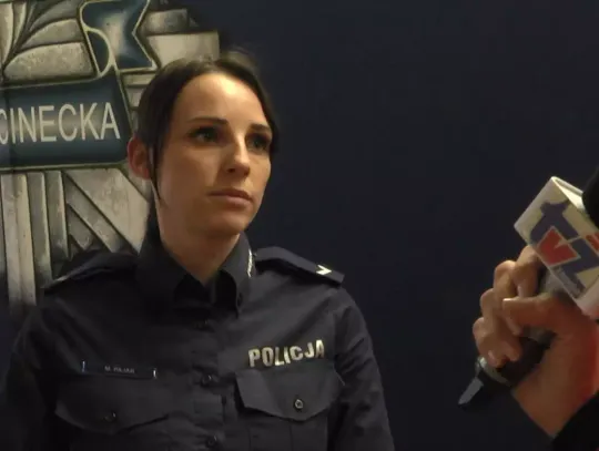 Relacje służb z podejmowanych interwencji Relacje służb z podejmowanych interwencji