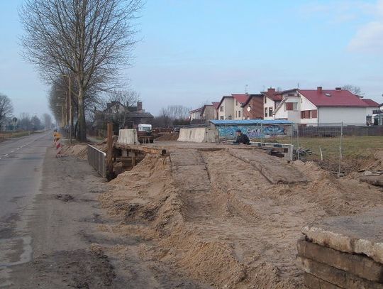 Remont mostu