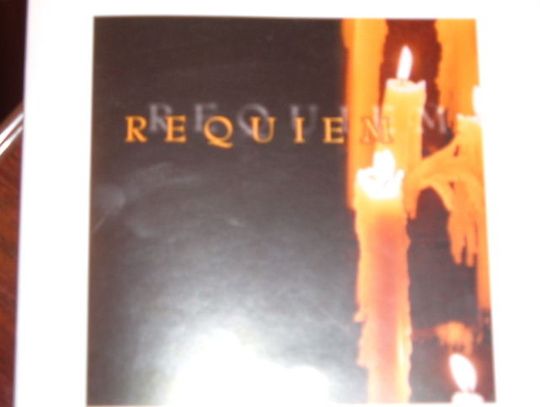 Requiem Mozarta