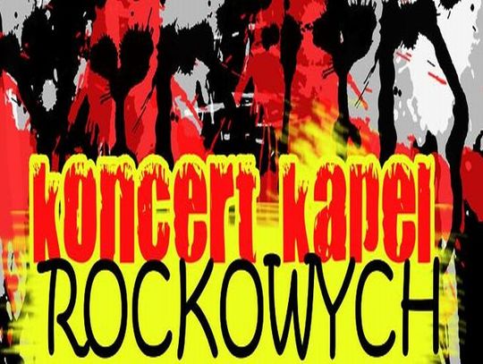 Rockowy weekend