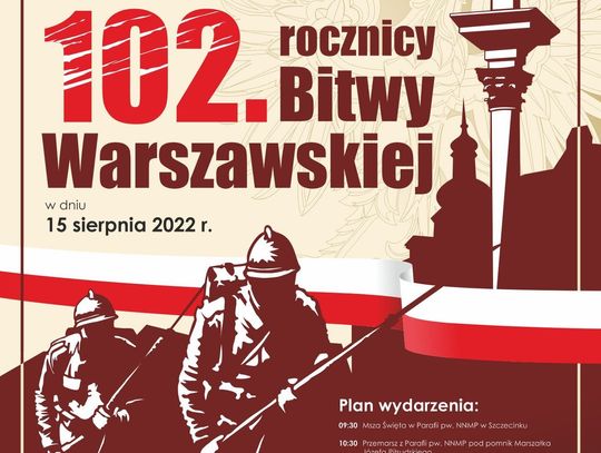 Rocznica Bitwy Warszawskiej 