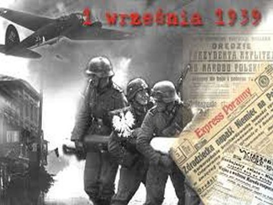 Rocznica wybuchu wojny