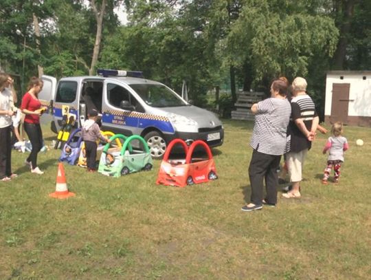 Rodzinnie i wesoło