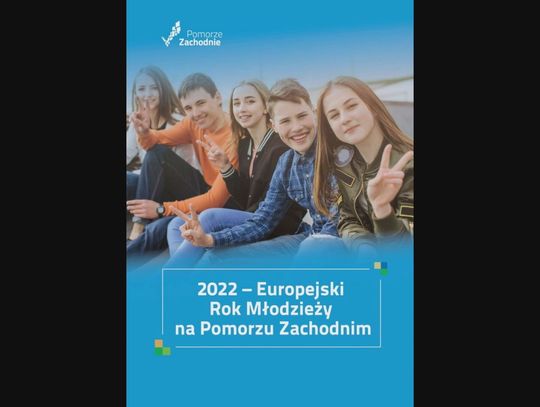 Rok 2022 - rokiem młodzieży 