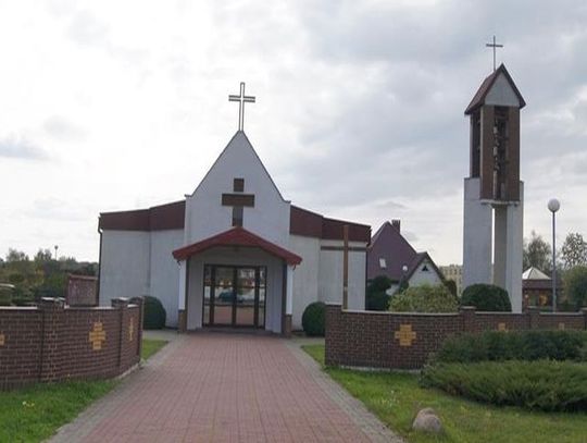 Rok Miłosierdzia