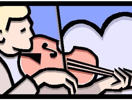 Rok szkolny w Muzycznej