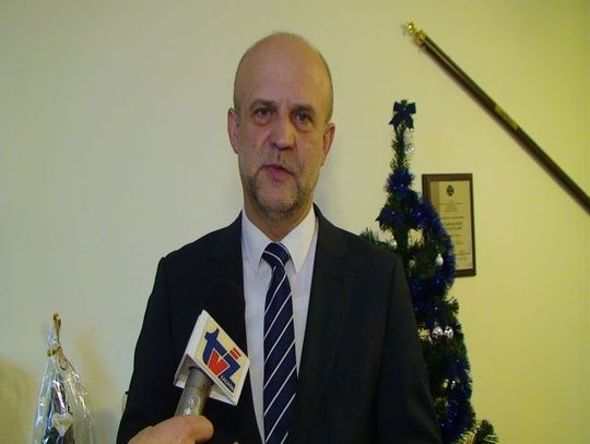 Rok w powiecie
