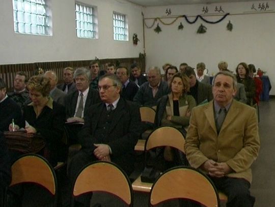 Rolnicze seminaria