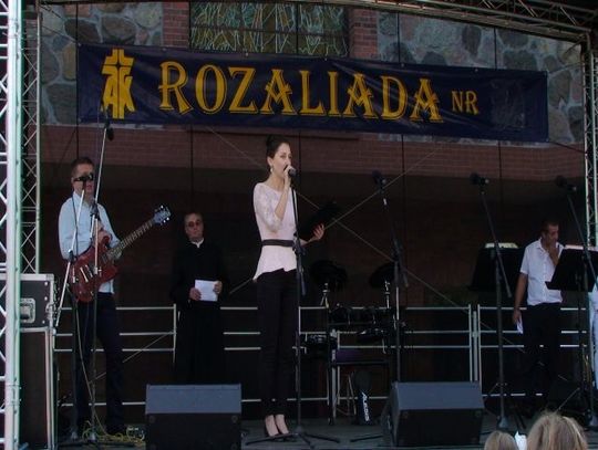 Rozaliada