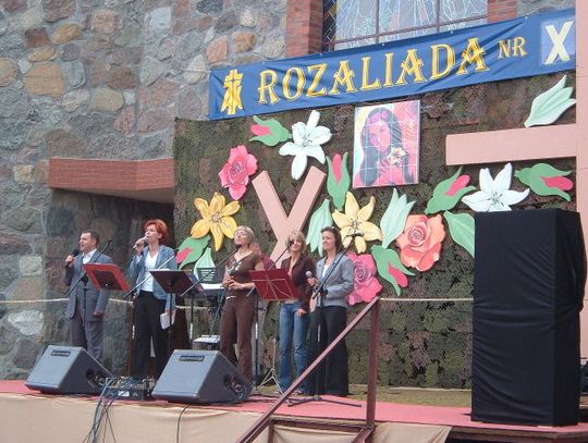 Rozaliada