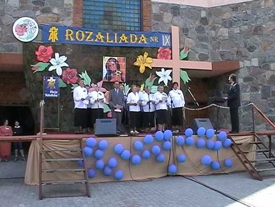 Rozaliada