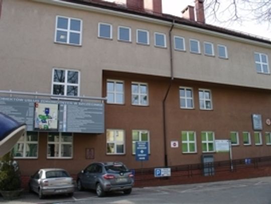 Rozbudowa szpitala