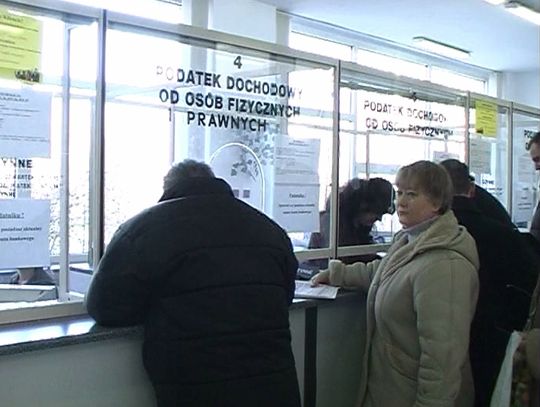 Rozliczenia z fiskusem