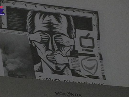Rozprawa w sądzie